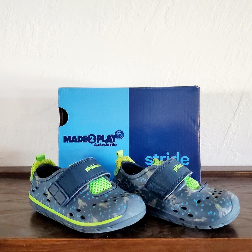 SR Water Shoes